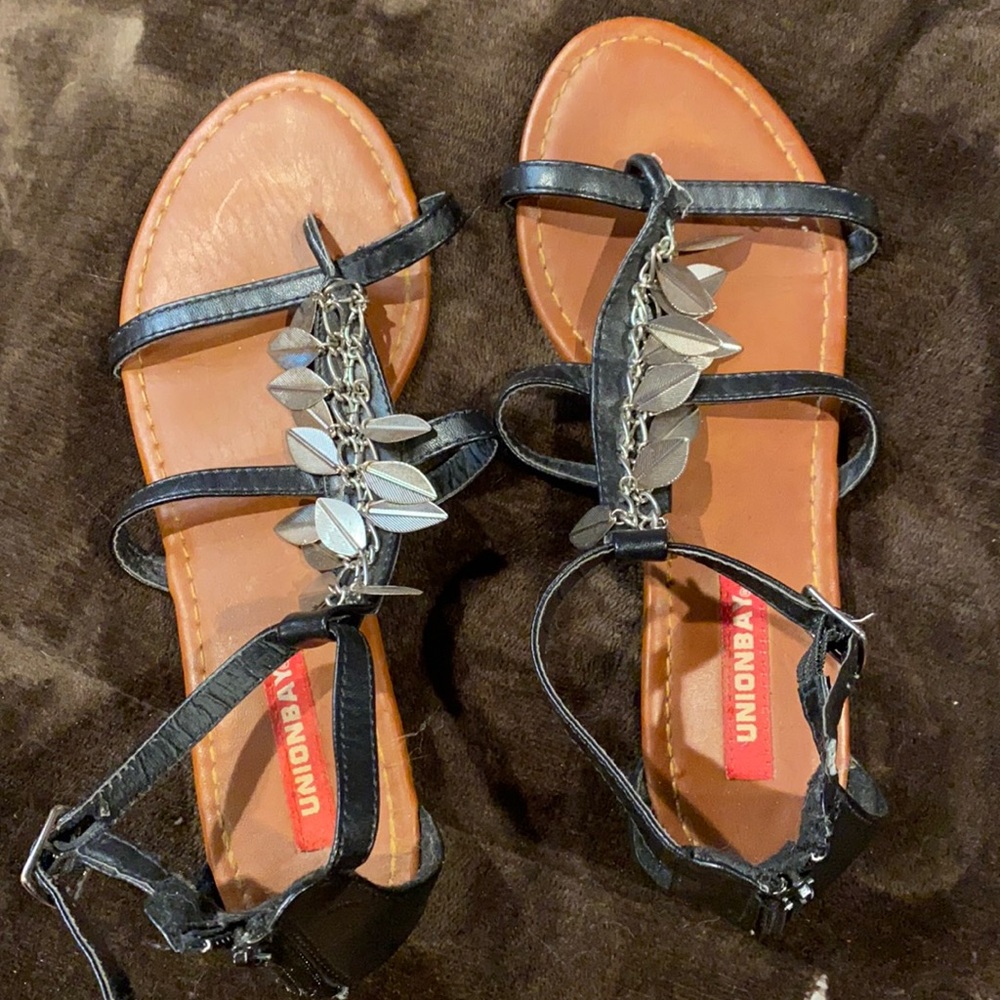 Unionbay sandals